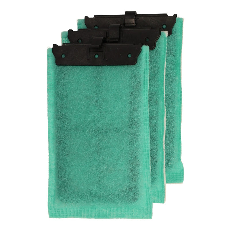 3 x Compatible Tetra Easycrystal 250/300 Filter Packs