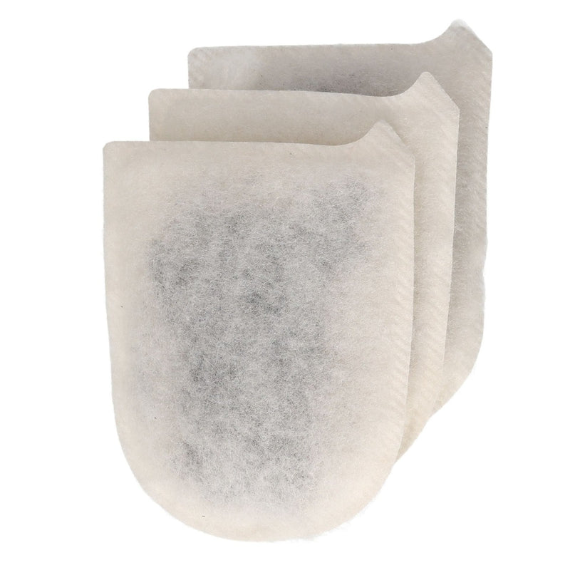 3 x Compatible Tetra Easycrystal Filter Pack C 600