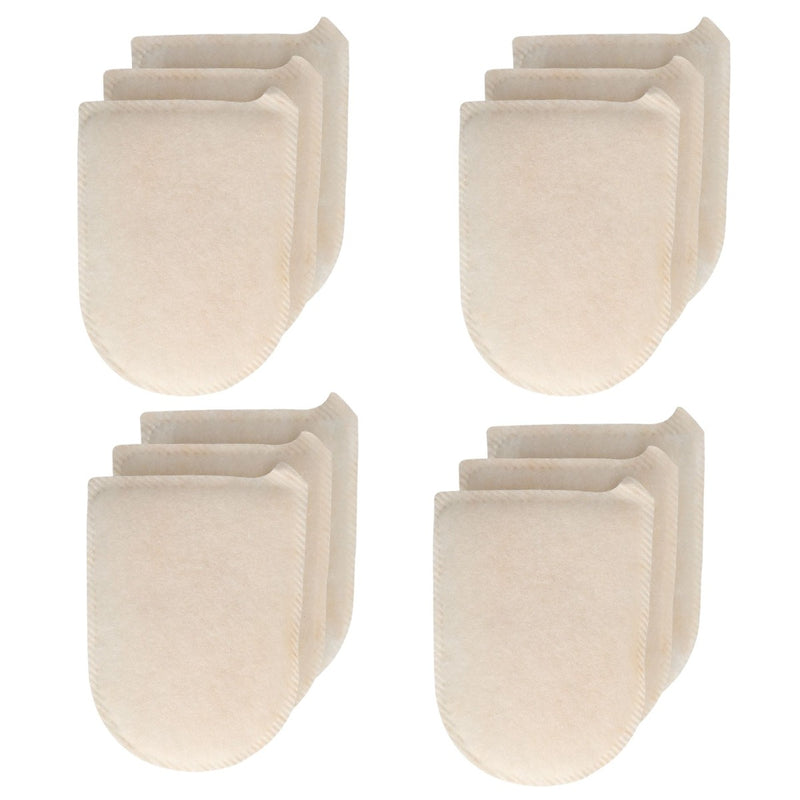 12 x Compatible Tetra EasyCrystal 600 FilterBox Filters