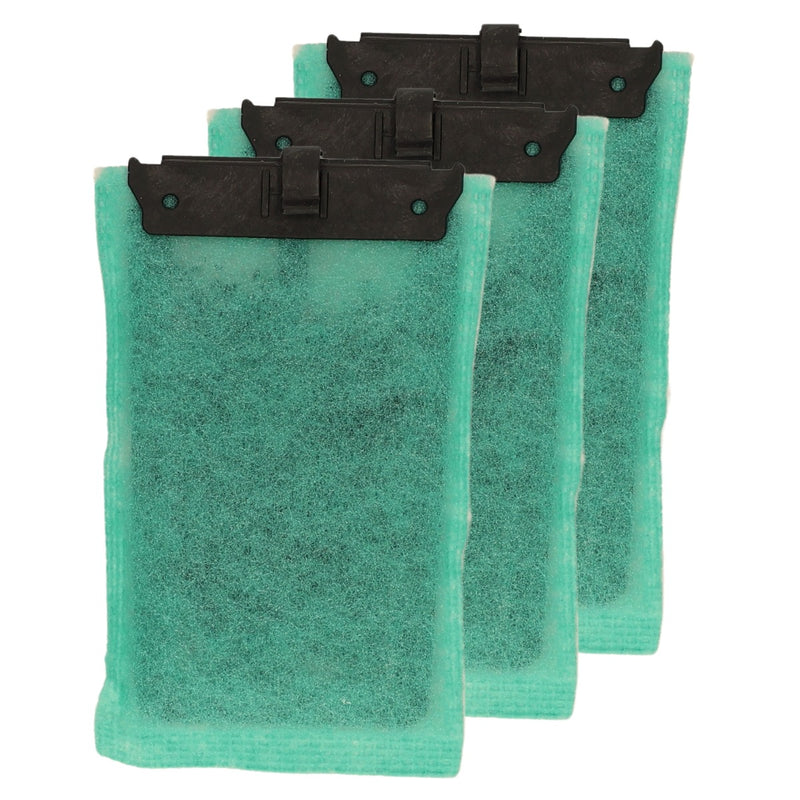 3 x Compatible Tetra EasyCrystal C250/300 Filter Pack