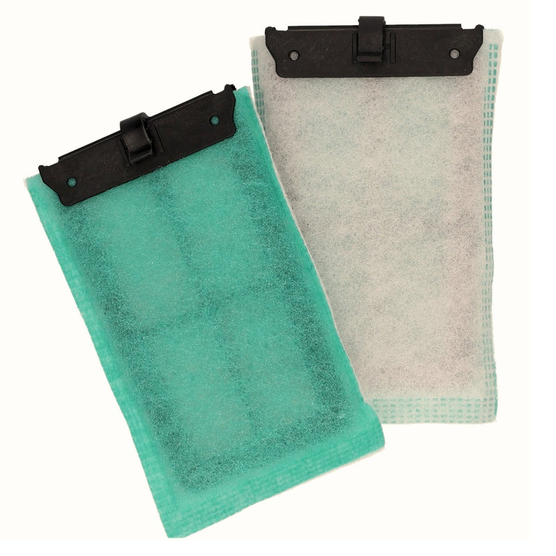 6 x Compatible Tetra Easycrystal 250/300 Filter Packs
