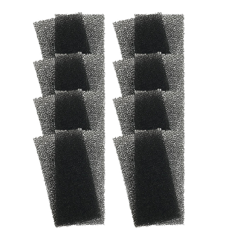16 x EasyCrystal BioFoam 250/300