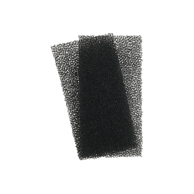2 x EasyCrystal BioFoam 250/300