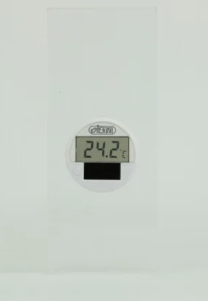 Ista Solar Digital Thermometer - I-617