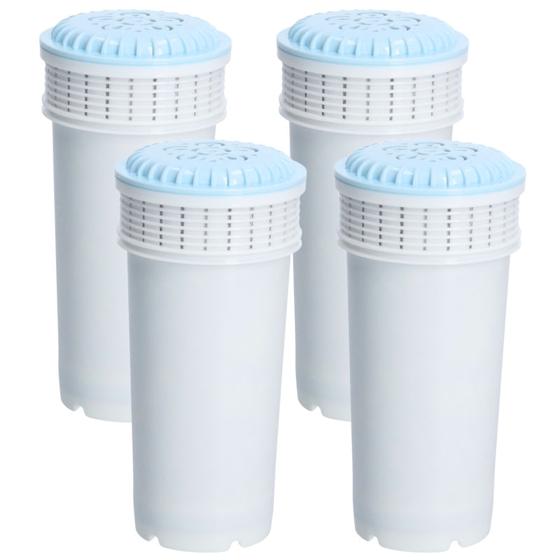 Tommee Tippee Perfect Prep Machine Compatible Filters (4 Pack)