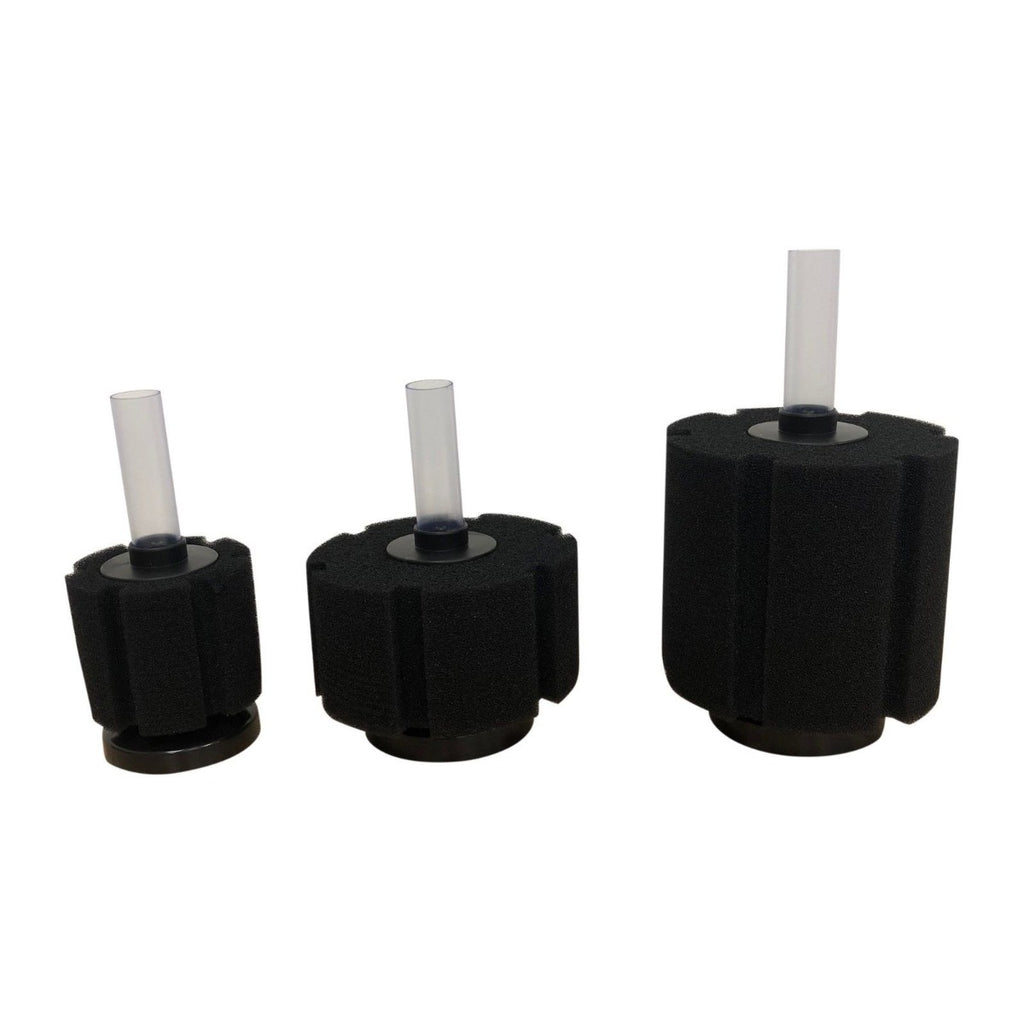 Sponge Filters — Finest Filters