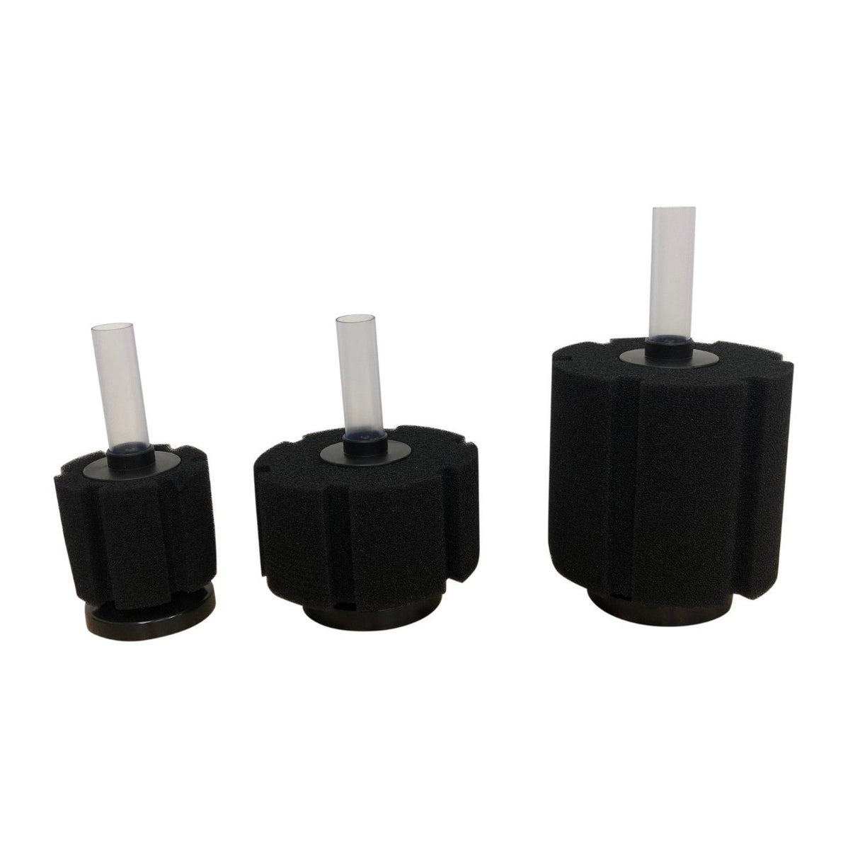 Sponge Filters — Finest Filters