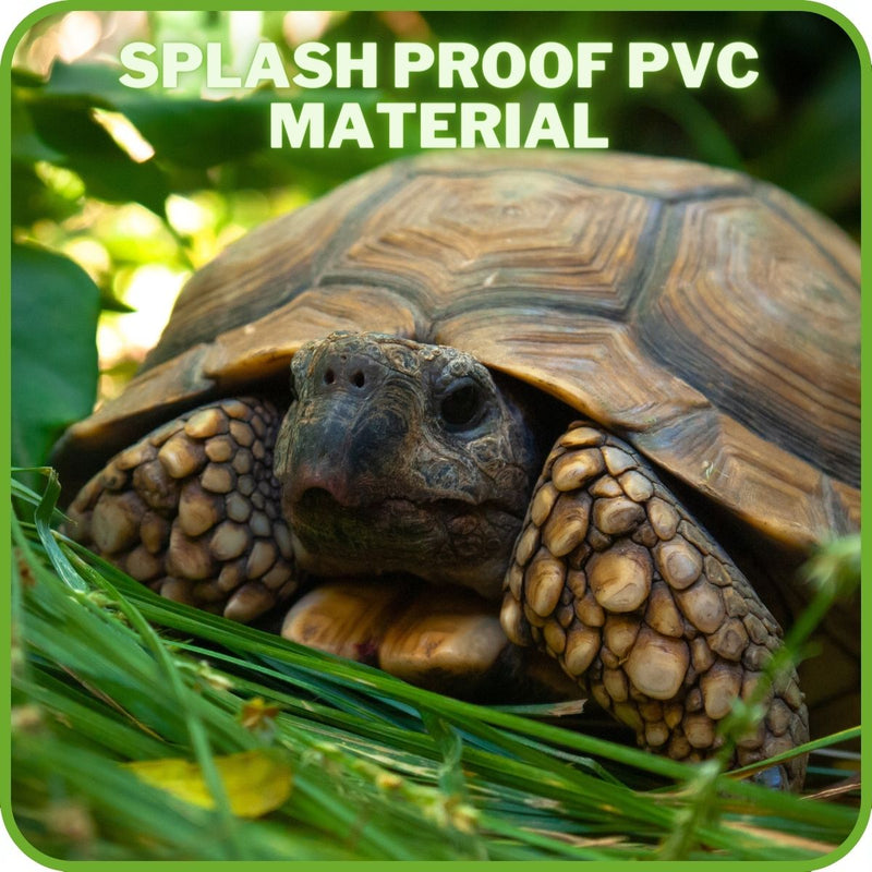 Reptile Vivarium PVC Temp Adjustable Heat Mats (4 Sizes)