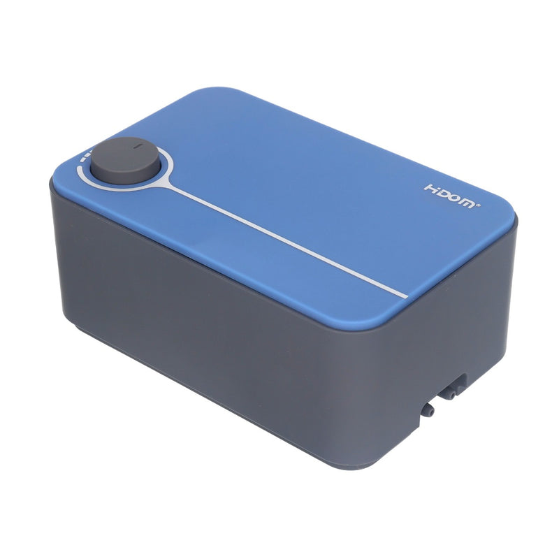 Hidom Aquarium Ultra Quiet Double Outlet 4L/min Air Pump