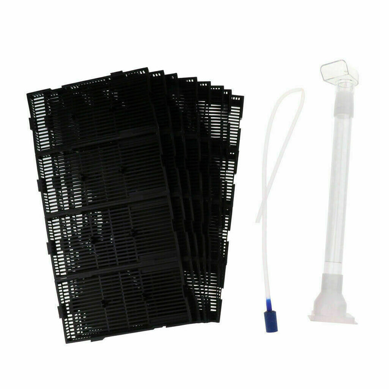 Undergravel Aquarium Filter Kit's (Various Sizes)