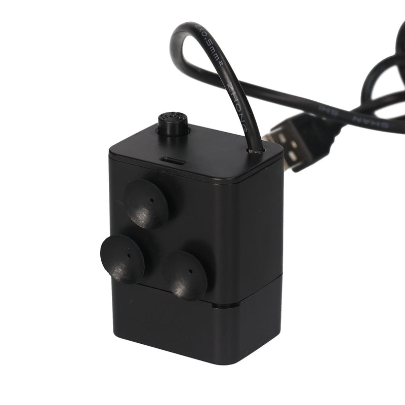 Submersible USB Powered 150l/h Quiet Mini Water Feature Pump