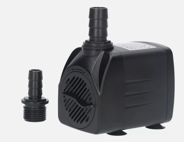 Hidom 1500l/h Submersible Pump (NP-2000) Choose from 1.5m or 10m cable
