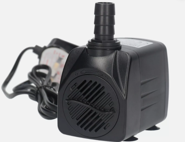 Hidom 1500l/h Submersible Pump (NP-2000) Choose from 1.5m or 10m cable