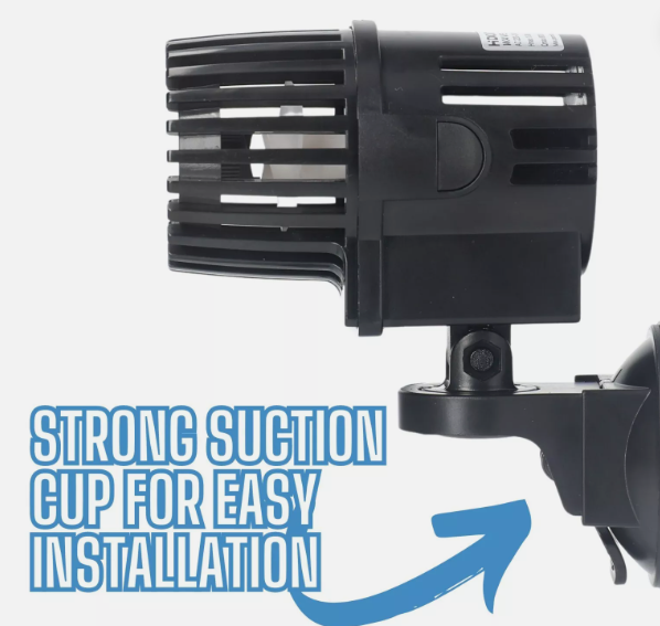 Hidom 8000l/h Single Outlet Wave Maker (WM-301)