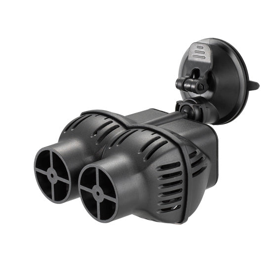 5000l/h Aquarium Double Outlet Wavemaker / Powerhead