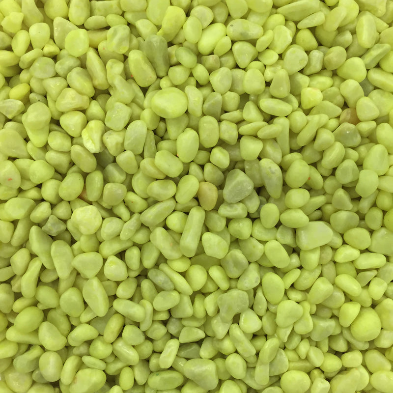 2kg Aquarium Gravel (Multiple Colours)