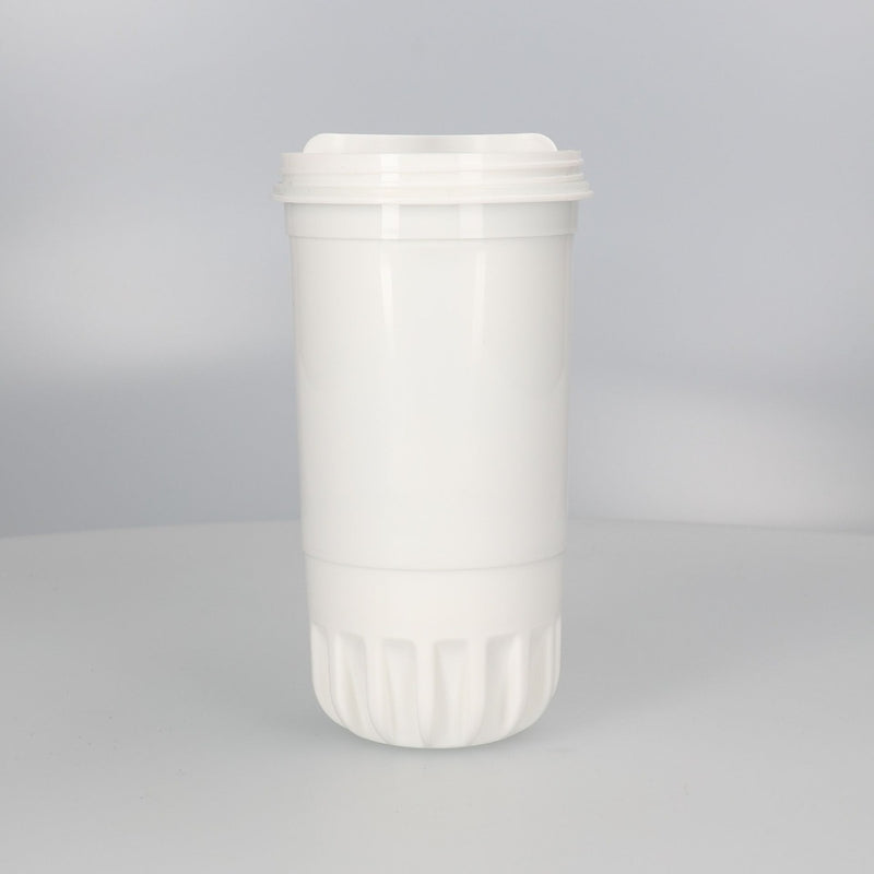 6 x Water Filter Cartridges Compatible with ZeroWater Filter Jug